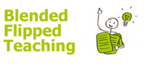 Blended Flipped Teaching