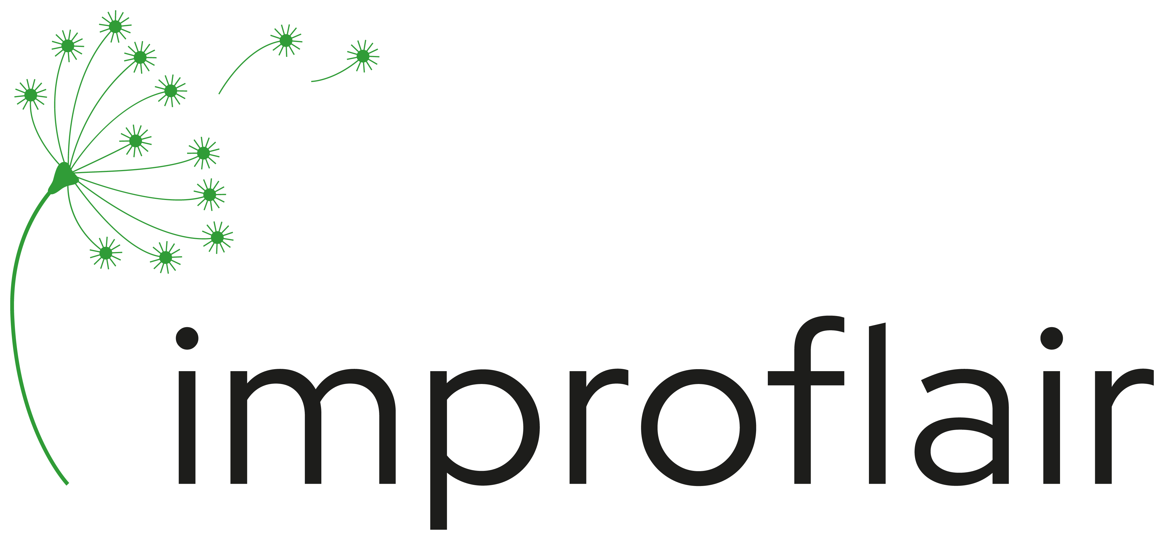 improflair Logo horizontal